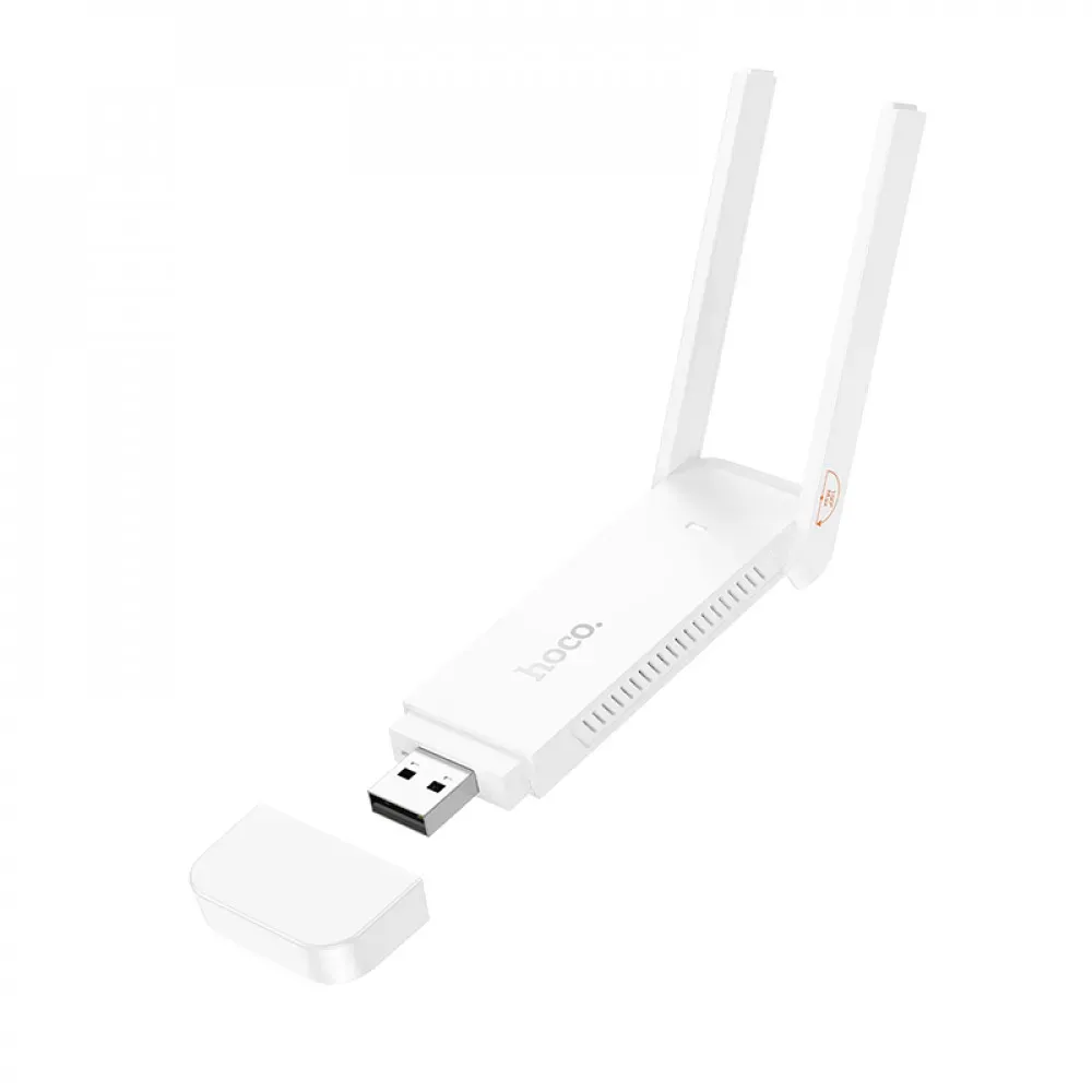 USB WiFi Wireless Adapter — Hoco HI40 — Hoco