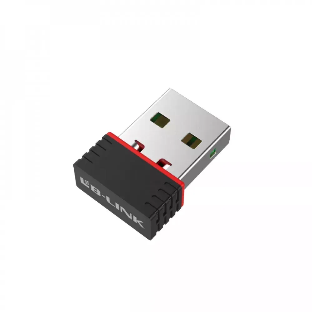 USB WiFi Wireless Adapter — LB-Link BL-WN151 — Различные