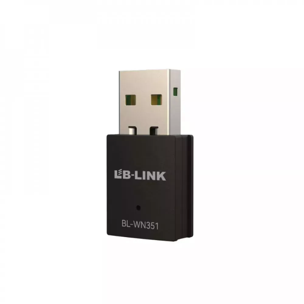 USB WiFi Wireless Adapter — LB-Link BL-WN351 — Различные