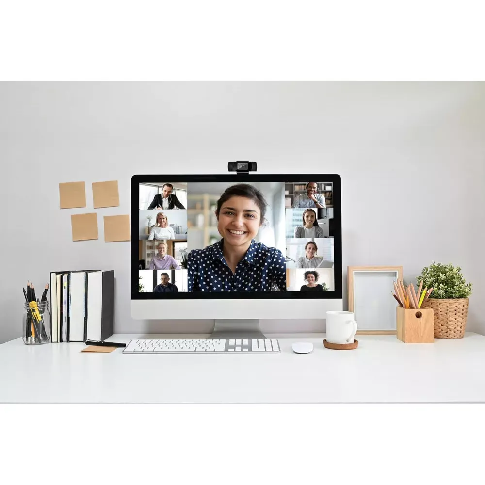 WEB Camera Z05 - фото 3