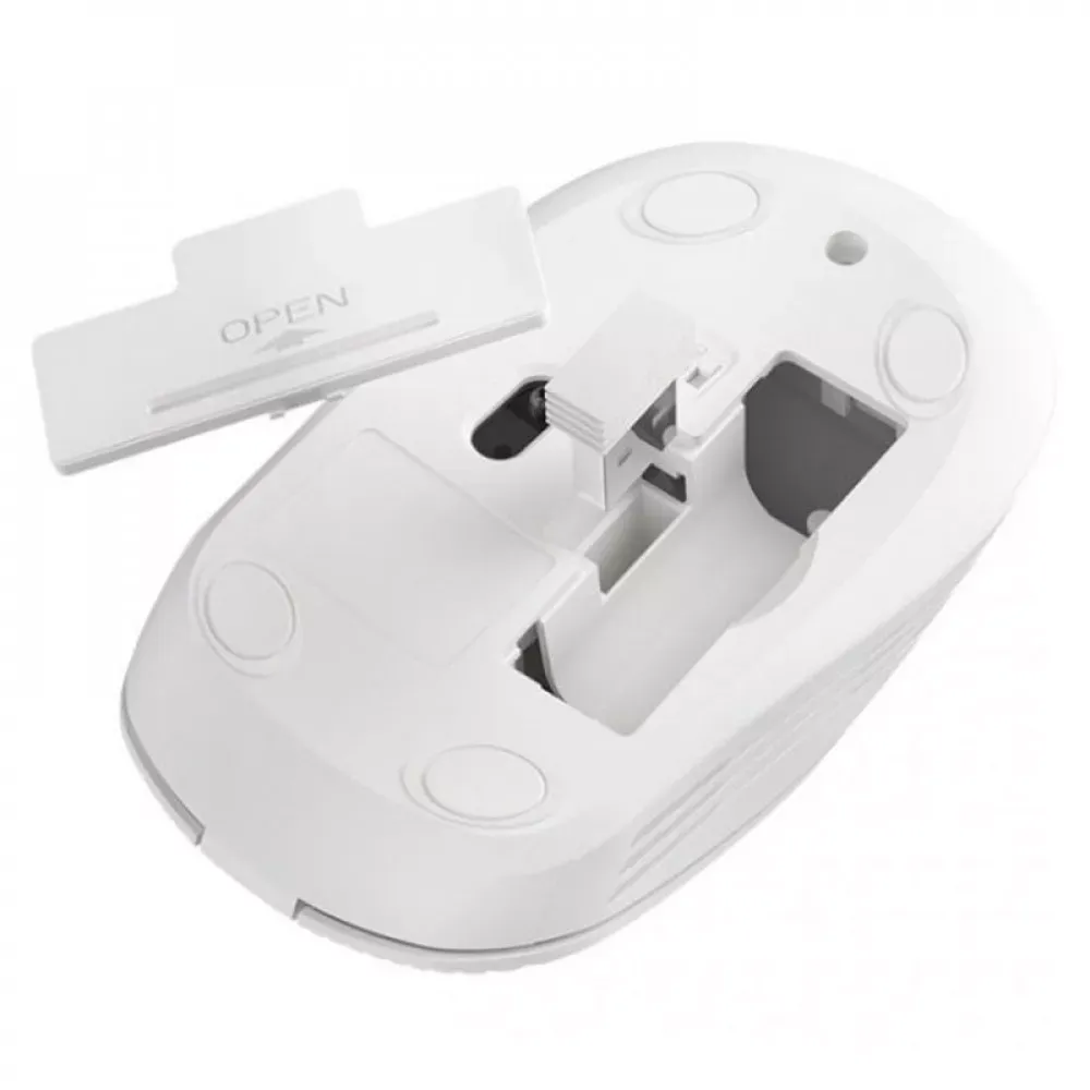 Бездротова миша — Borofone BG5 — Black - фото 6