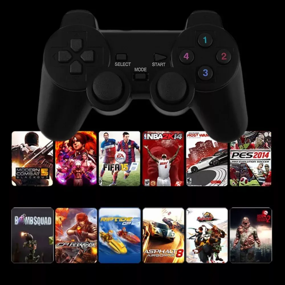 Джойстик 1032 - фото 6