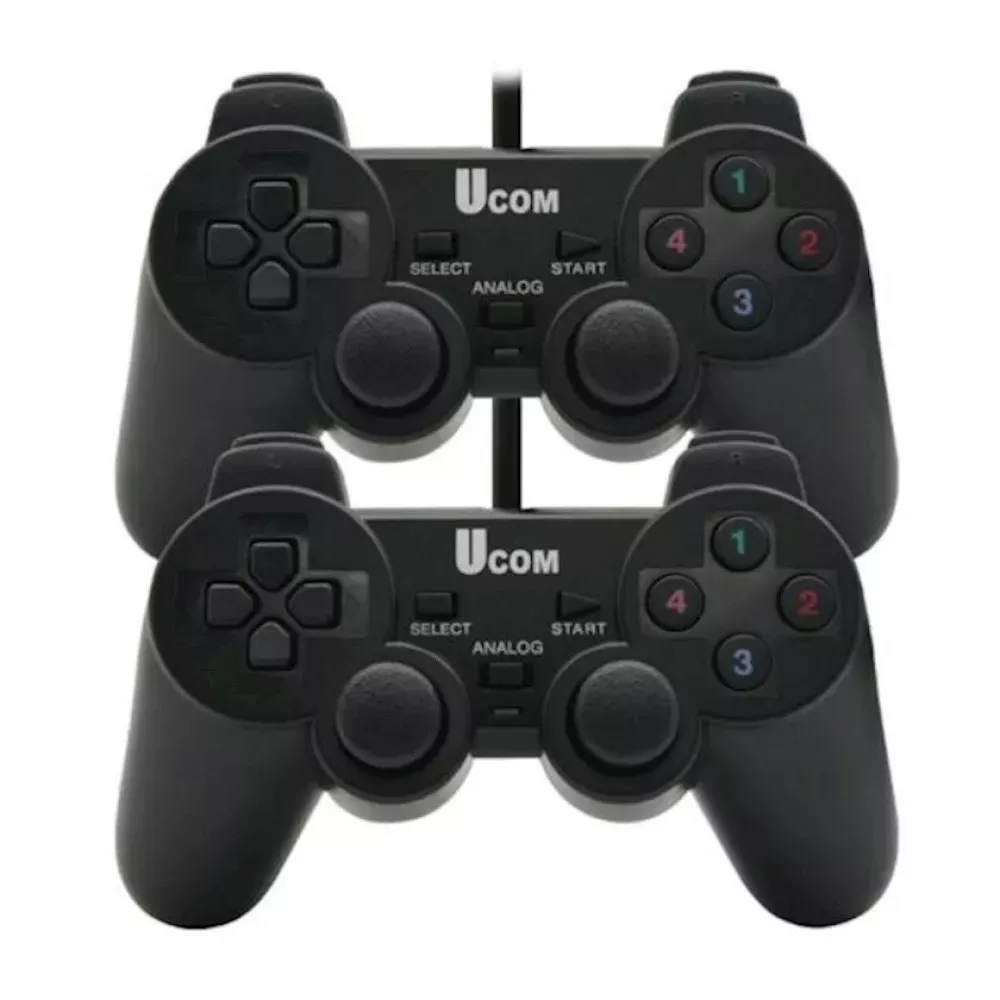 Джойстик 208D