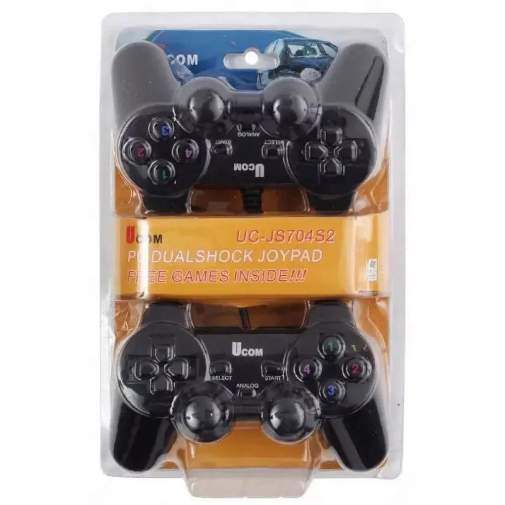 Джойстик 208D - фото 3