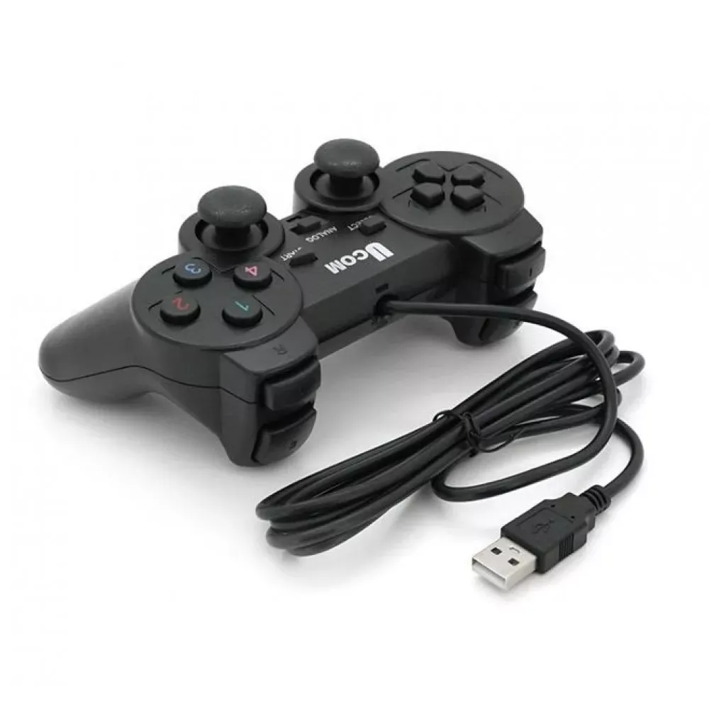 Джойстик 208D - фото 5