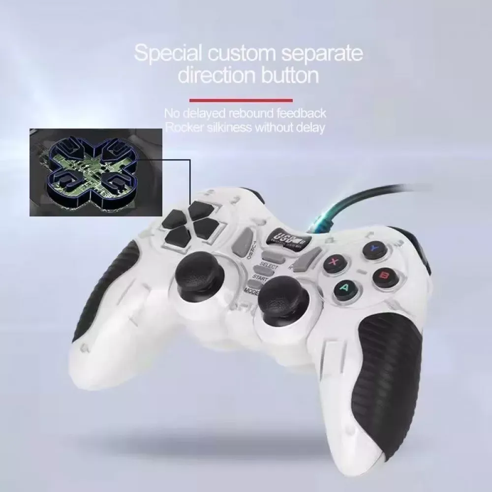 Джойстик 608 - фото 4