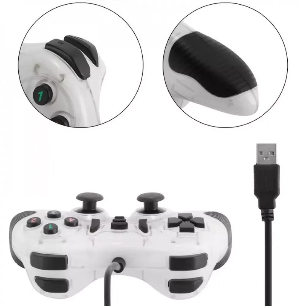 Джойстик 608 - фото 5