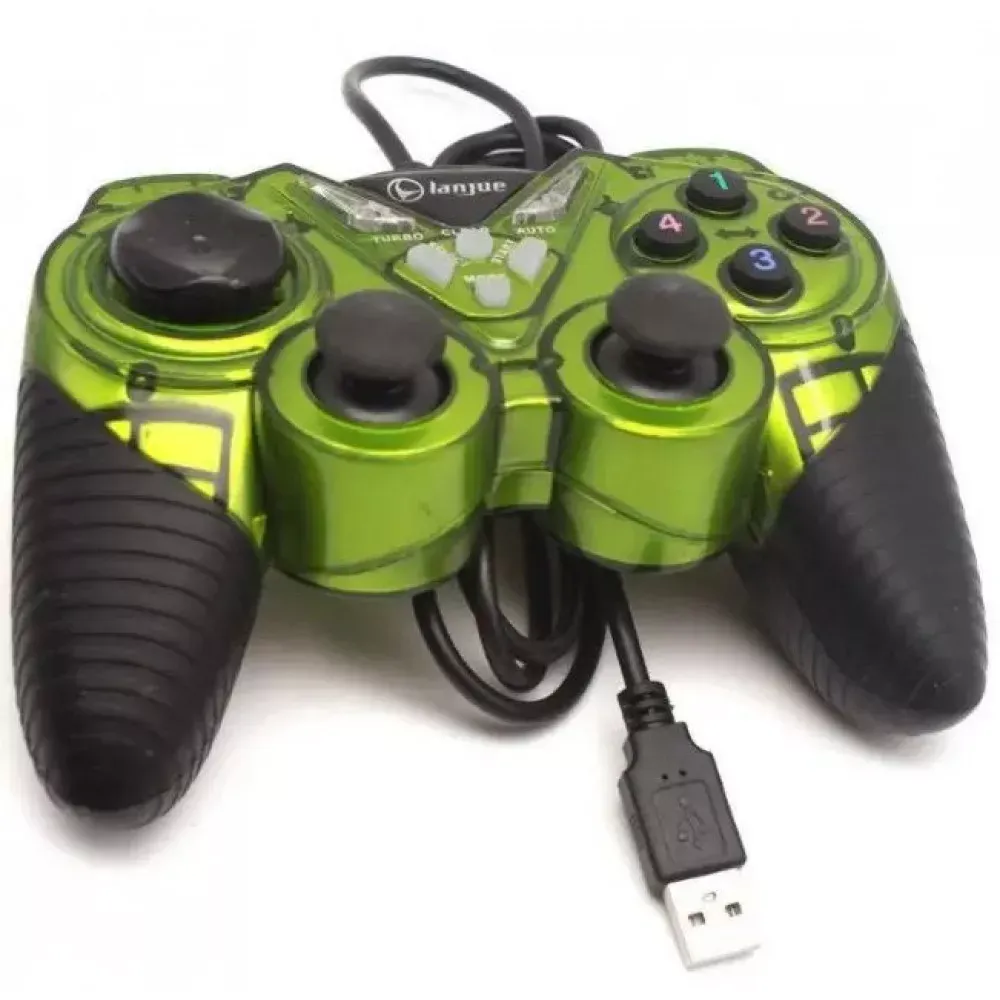 Джойстик L2000 — Различные