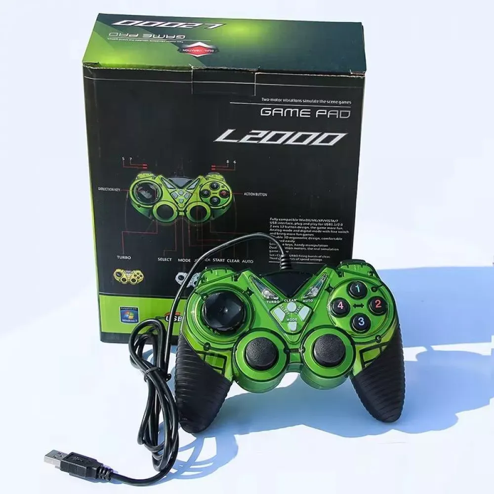 Джойстик L2000 - фото 3