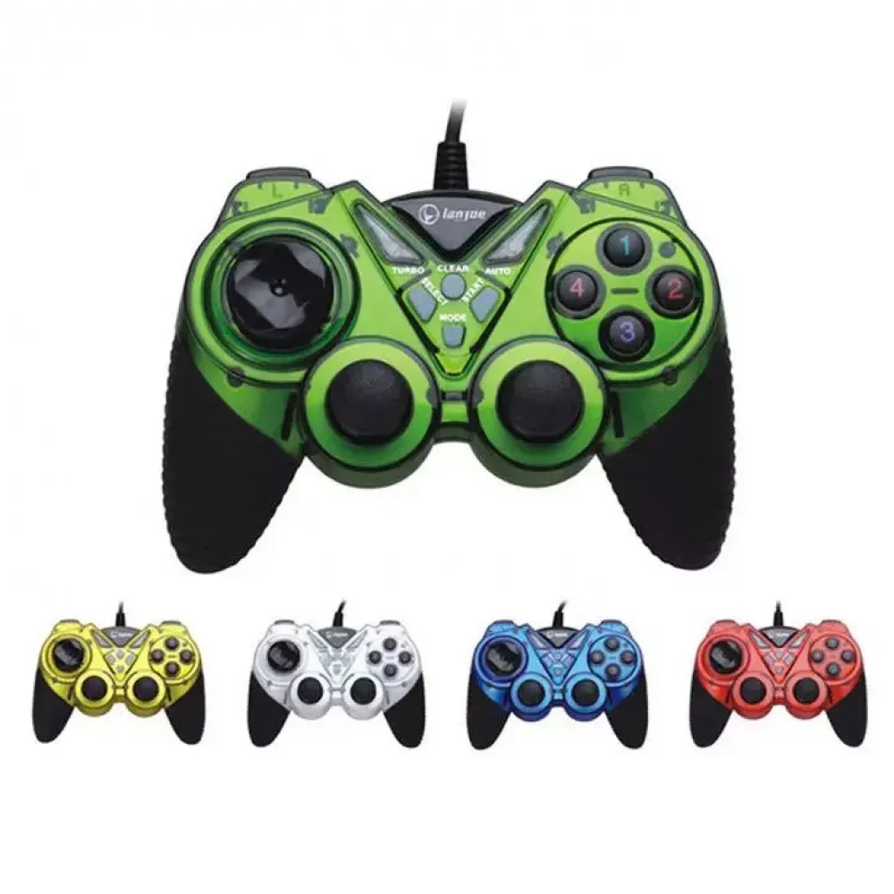 Джойстик L2000 - фото 6