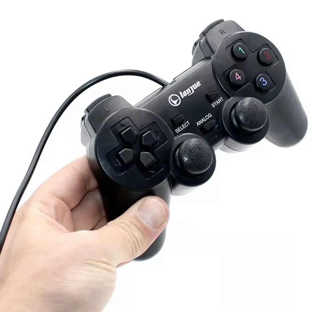 Джойстик L600 — Различные