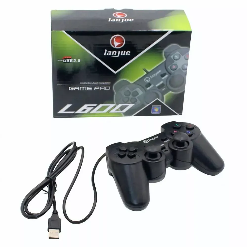 Джойстик L600 - фото 3