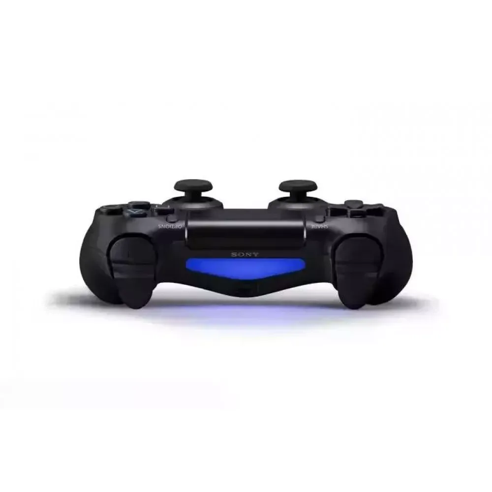 Джойстик PS4 Doubleshock 4 - фото 4