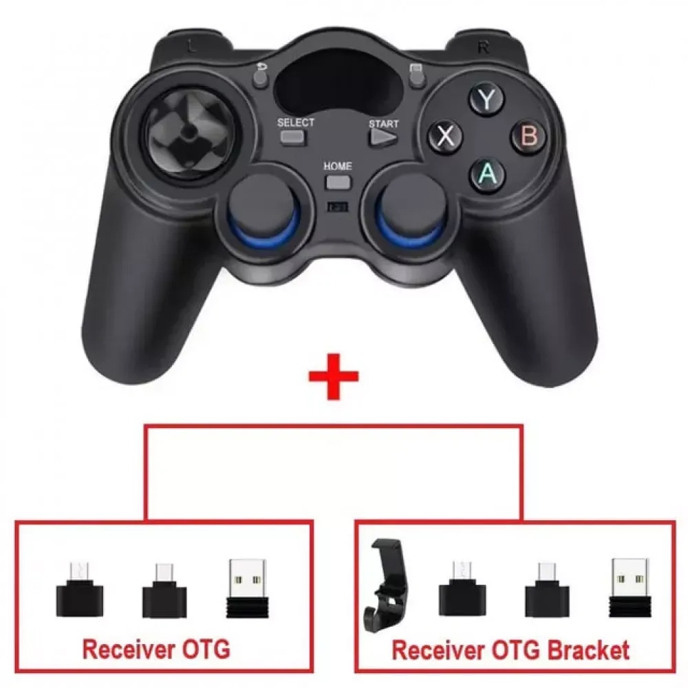 Джойстик Smart Controller - фото 4