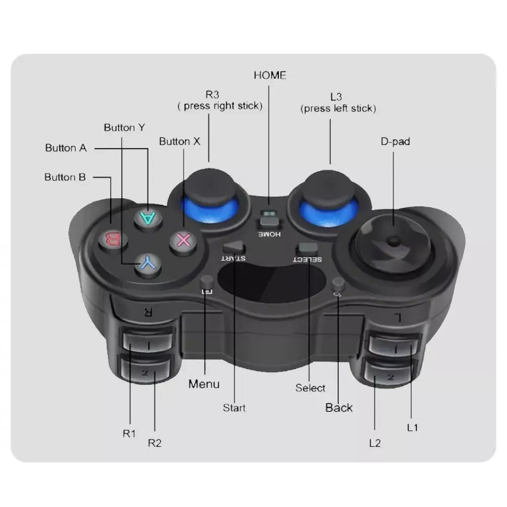 Джойстик Smart Controller - фото 7