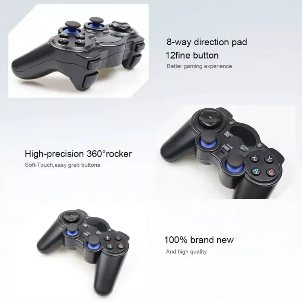 Джойстик Smart Controller - фото 9