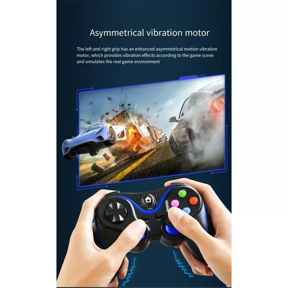 Джойстик V8 - фото 6