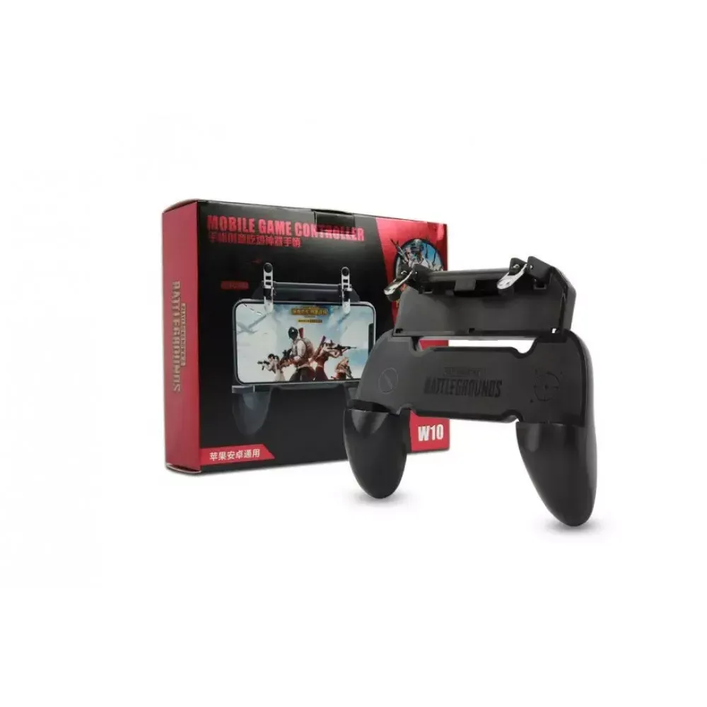 Джойстик W10 - фото 3