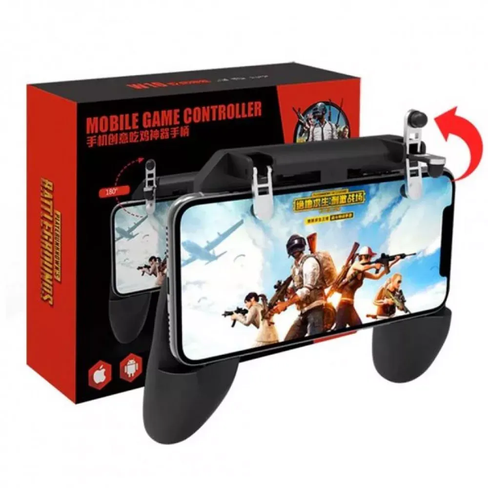 Джойстик W10 - фото 7