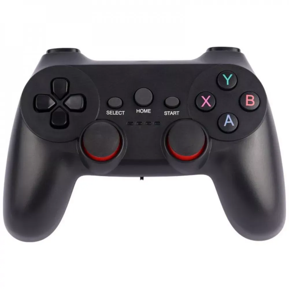 Джойстик W8019 — Различные