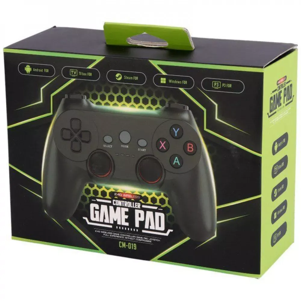 Джойстик W8019 - фото 3