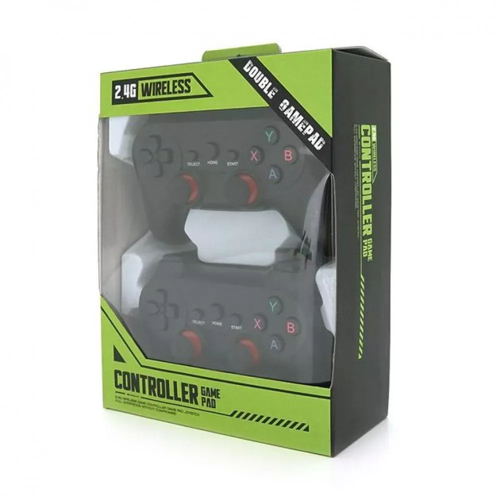 Джойстик W8019D - фото 3