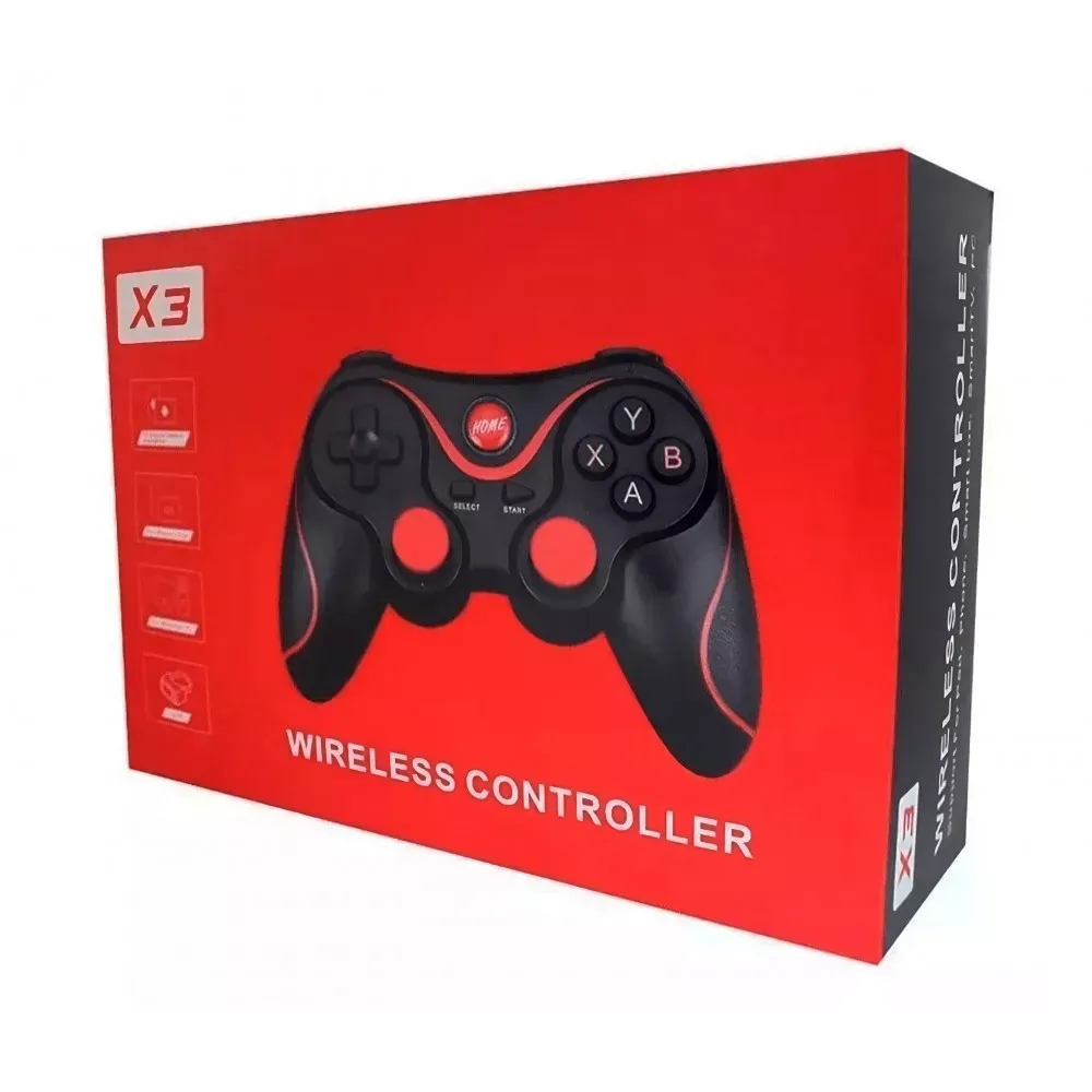 Джойстик X3 - фото 3