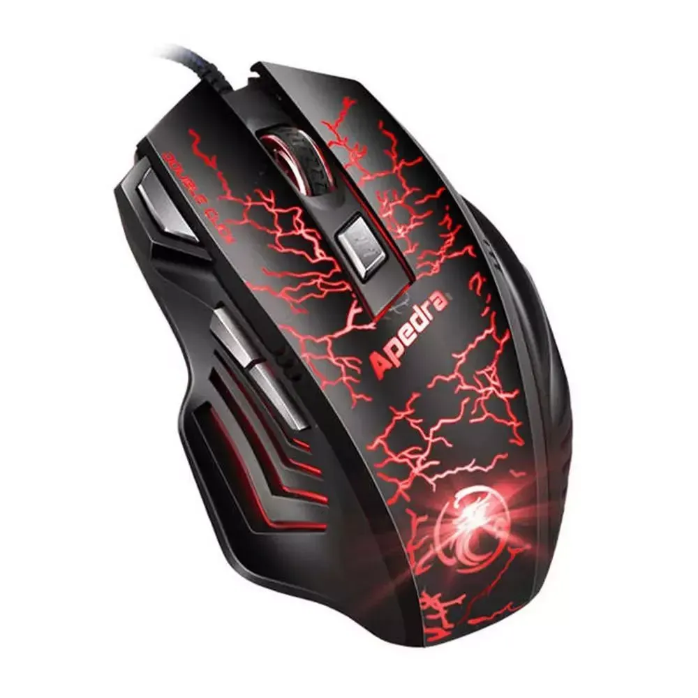 Дротова миша — A7 - фото 4