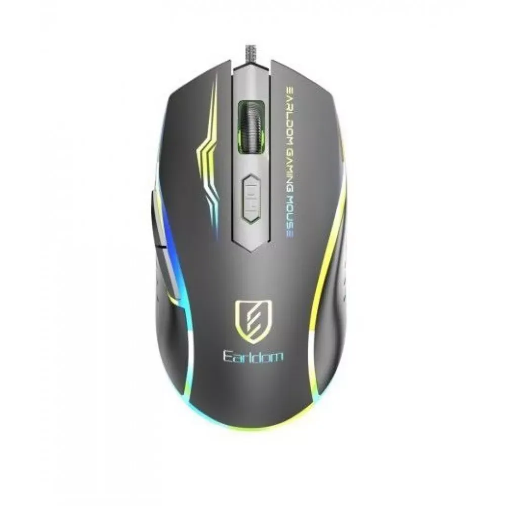 Дротова миша — Earldom ET-KM12 — Earldom