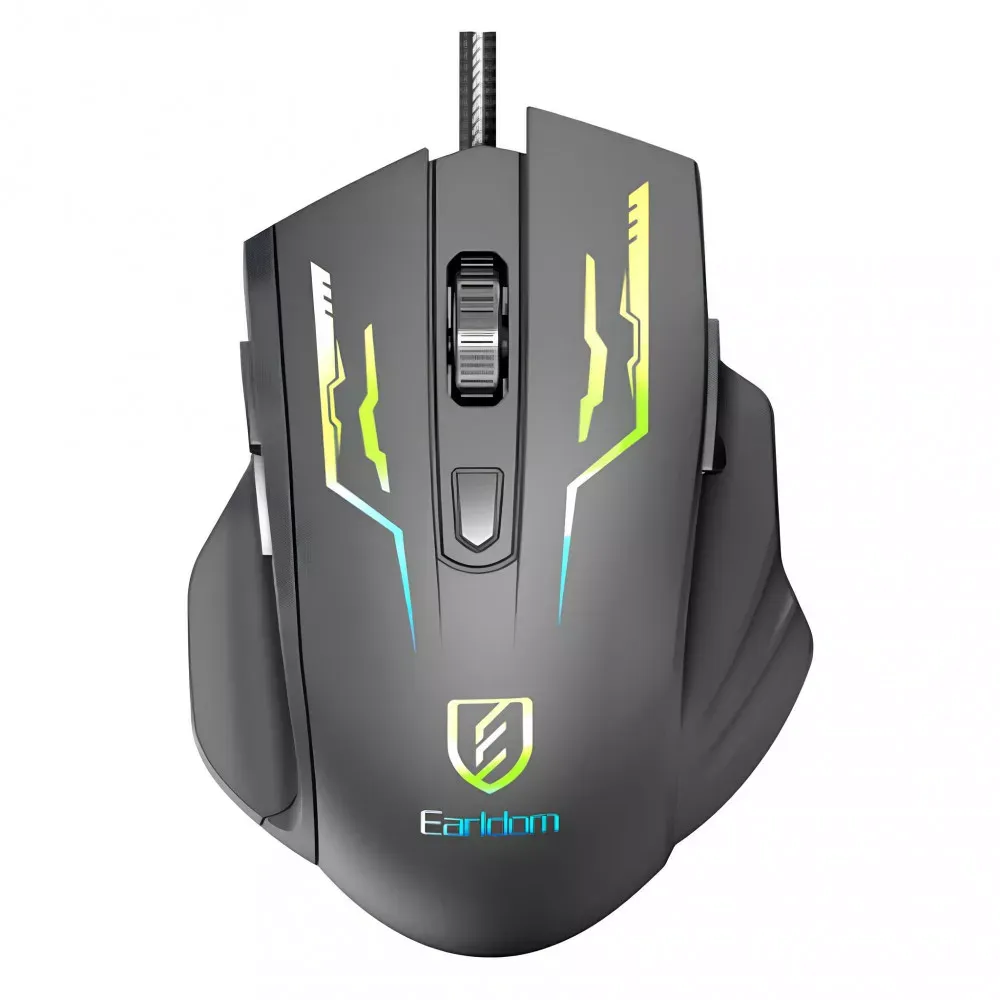 Дротова миша — Earldom ET-KM15 — Earldom