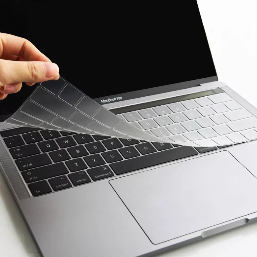 Захисна плівка для клавіатури Macbook 13 Air — Wiwu Apple Macbook Air 13