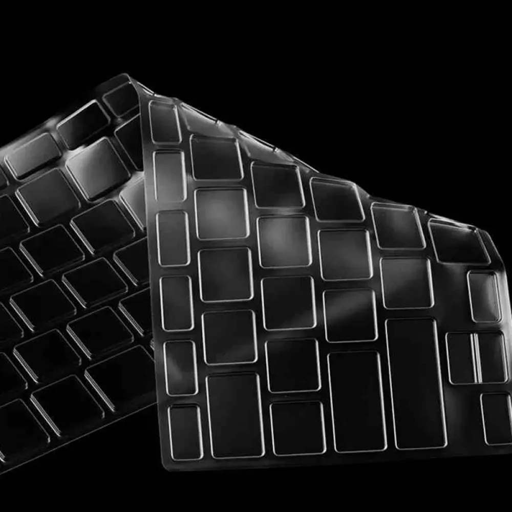 Захисна плівка для клавіатури — Macbook 13 Pro /16.2 Pro — фото 4
