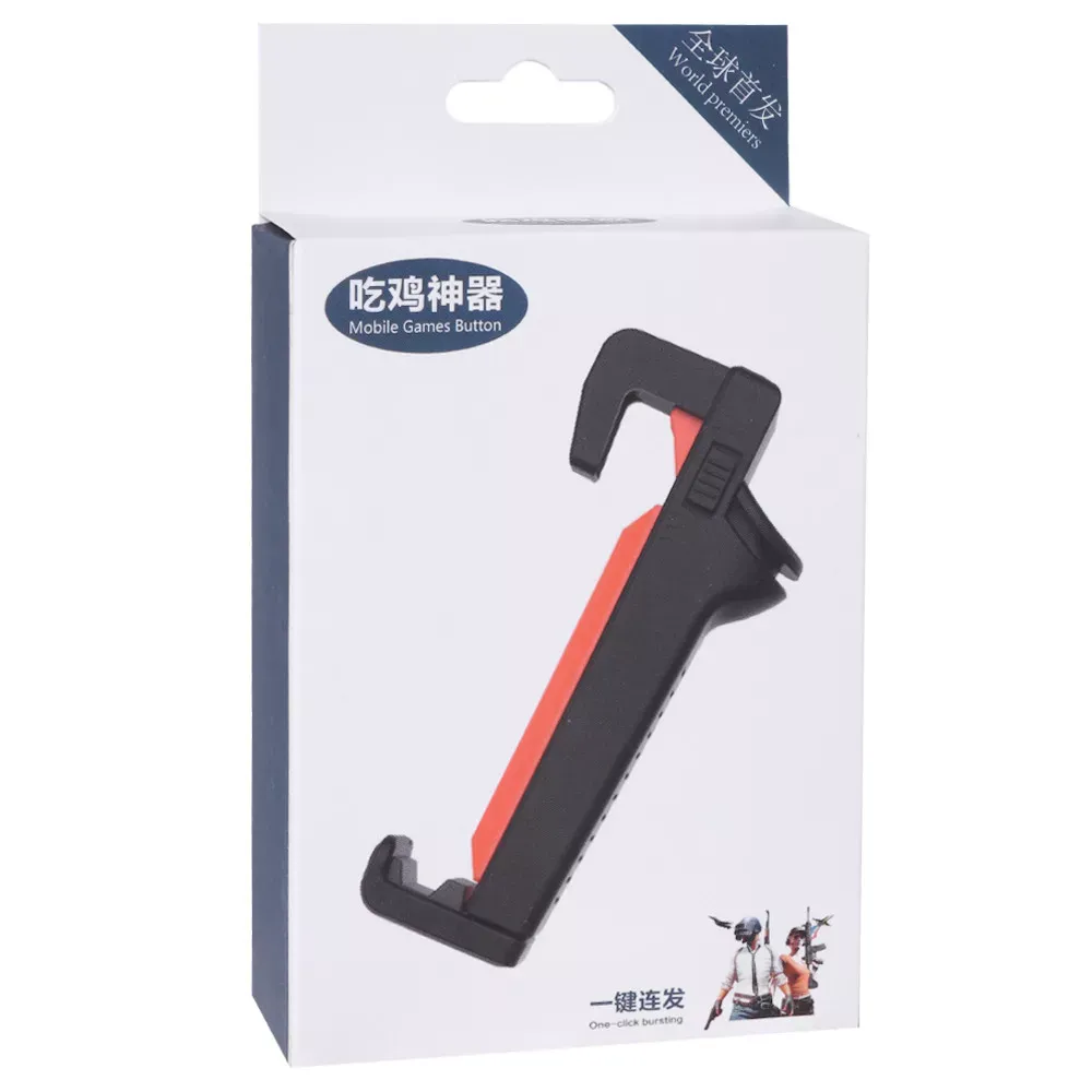 Игровой джойстик M16 (battery 50mah) - фото 3