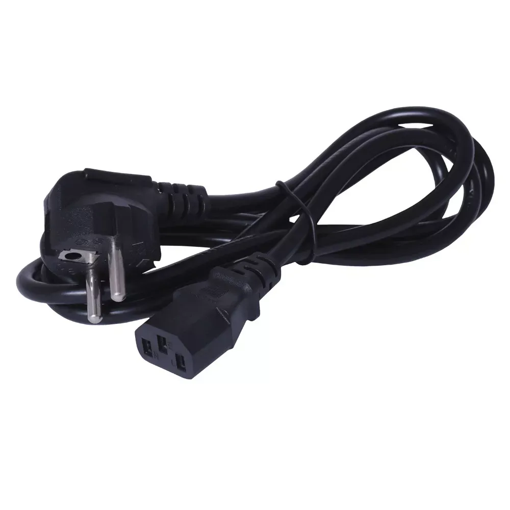 Кабель Сетевой для компьютера - фото 4