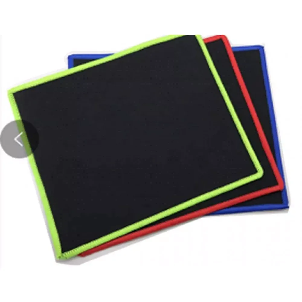 Килимок для миші Color Frame (Mix) - фото 3