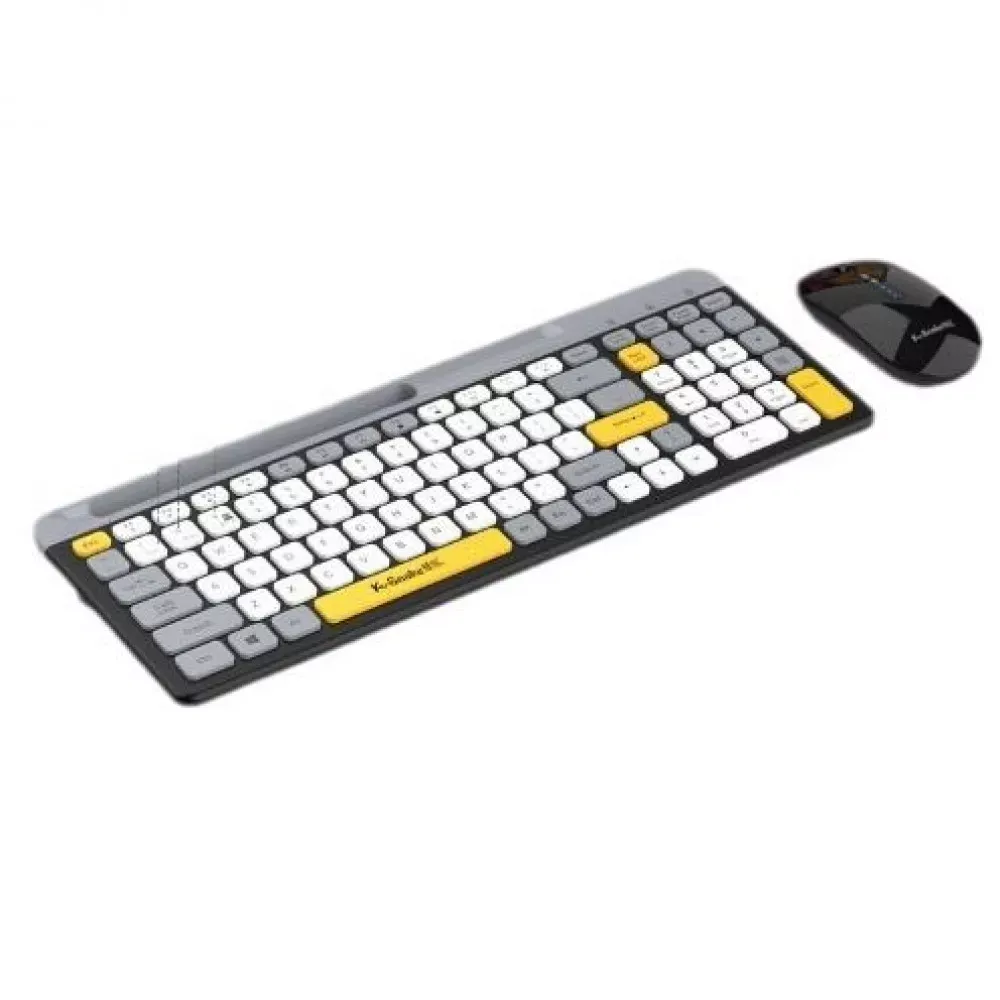 Клавіатура — K100 Double — Различные