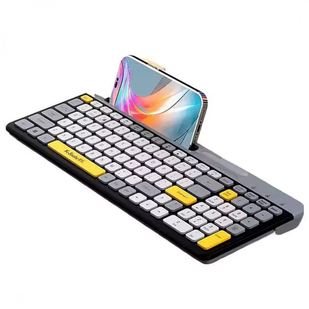 Клавіатура — K100 Double - фото 3