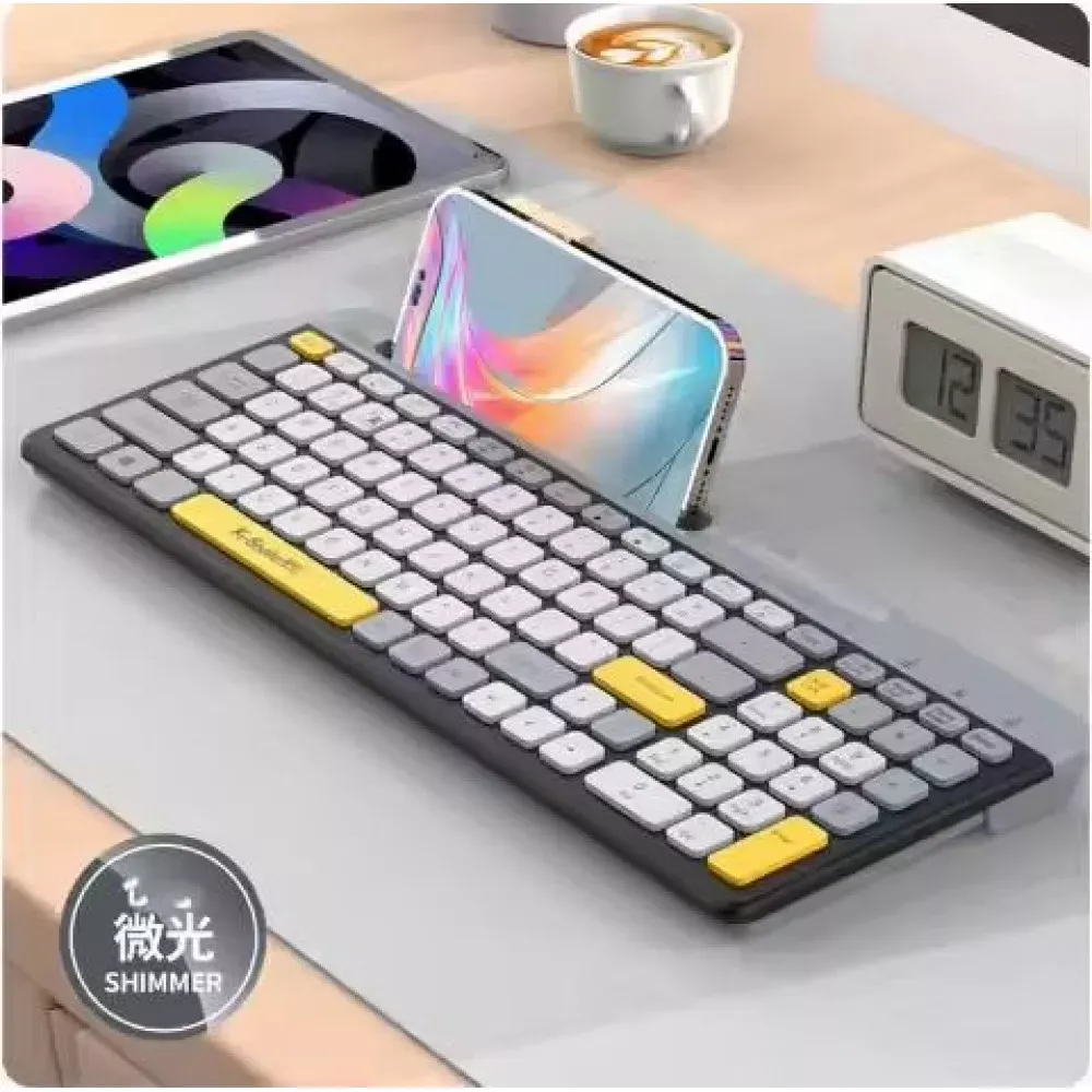 Клавіатура — K100 Double - фото 4