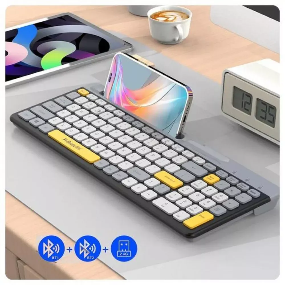 Клавіатура — K100 Double - фото 7