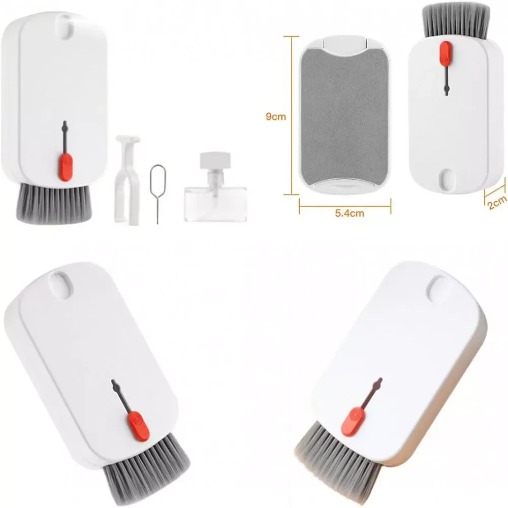 Набор для чистки большой 5 in 1 - фото 5