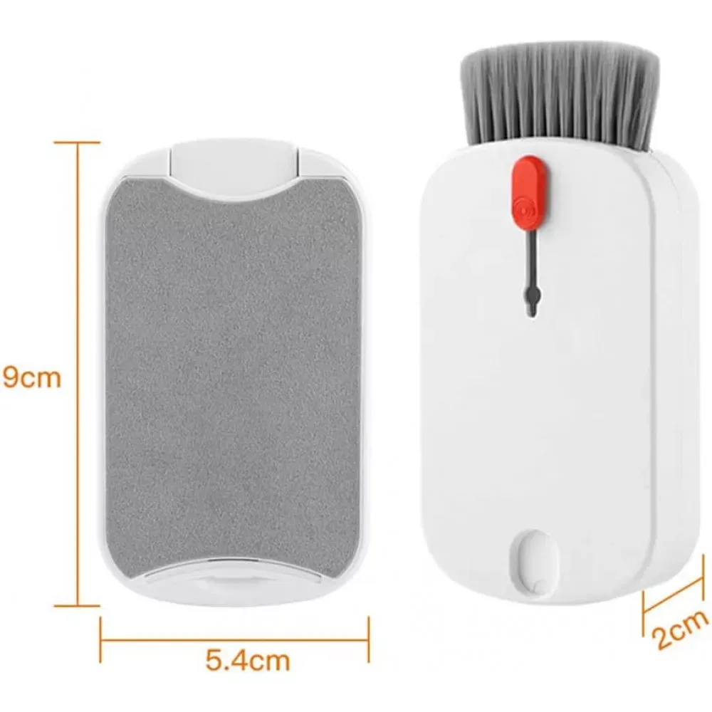 Набор для чистки большой 5 in 1 - фото 6