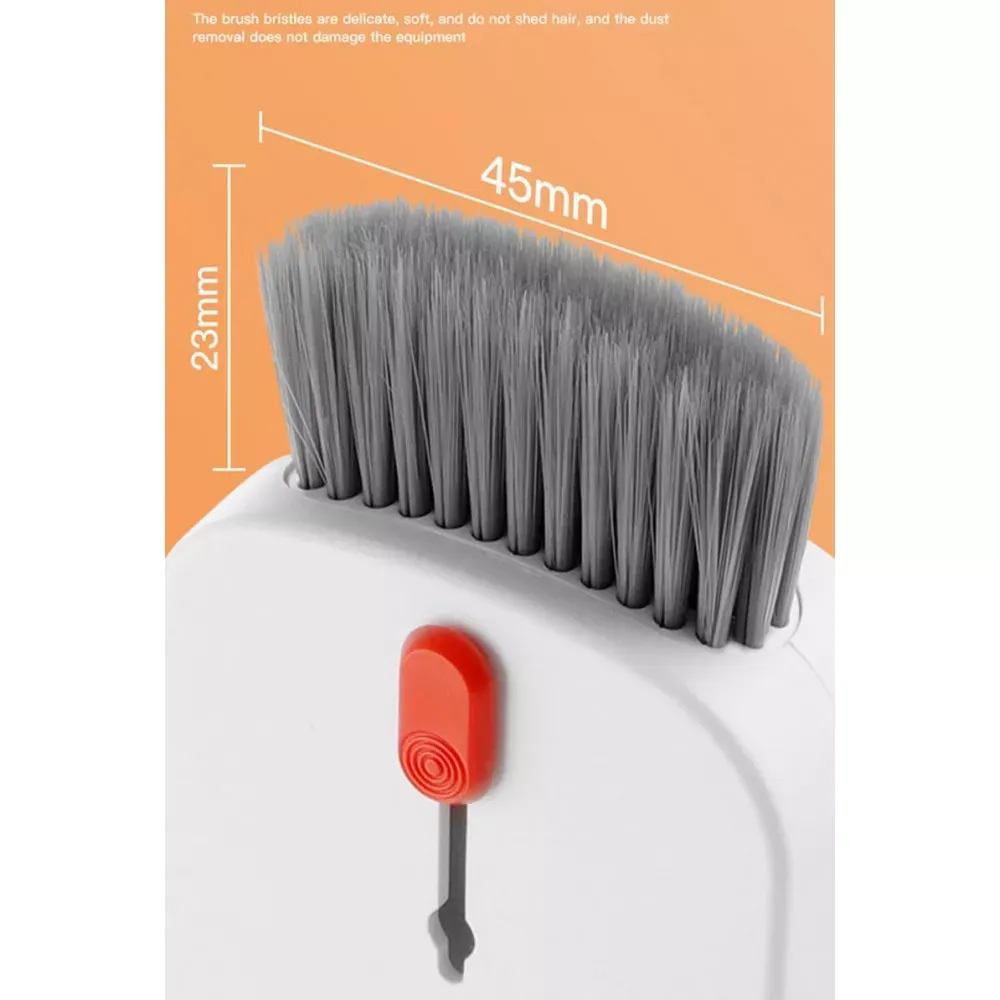 Набор для чистки большой 5 in 1 - фото 7