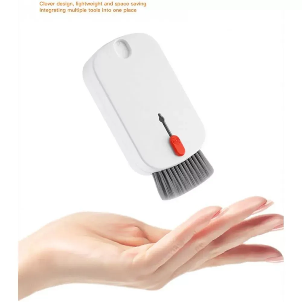 Набор для чистки большой 5 in 1 - фото 9