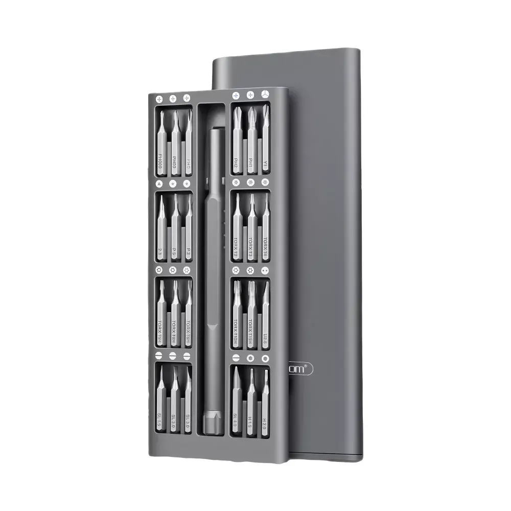 Набор отверток Earldom ET-T01 — Earldom