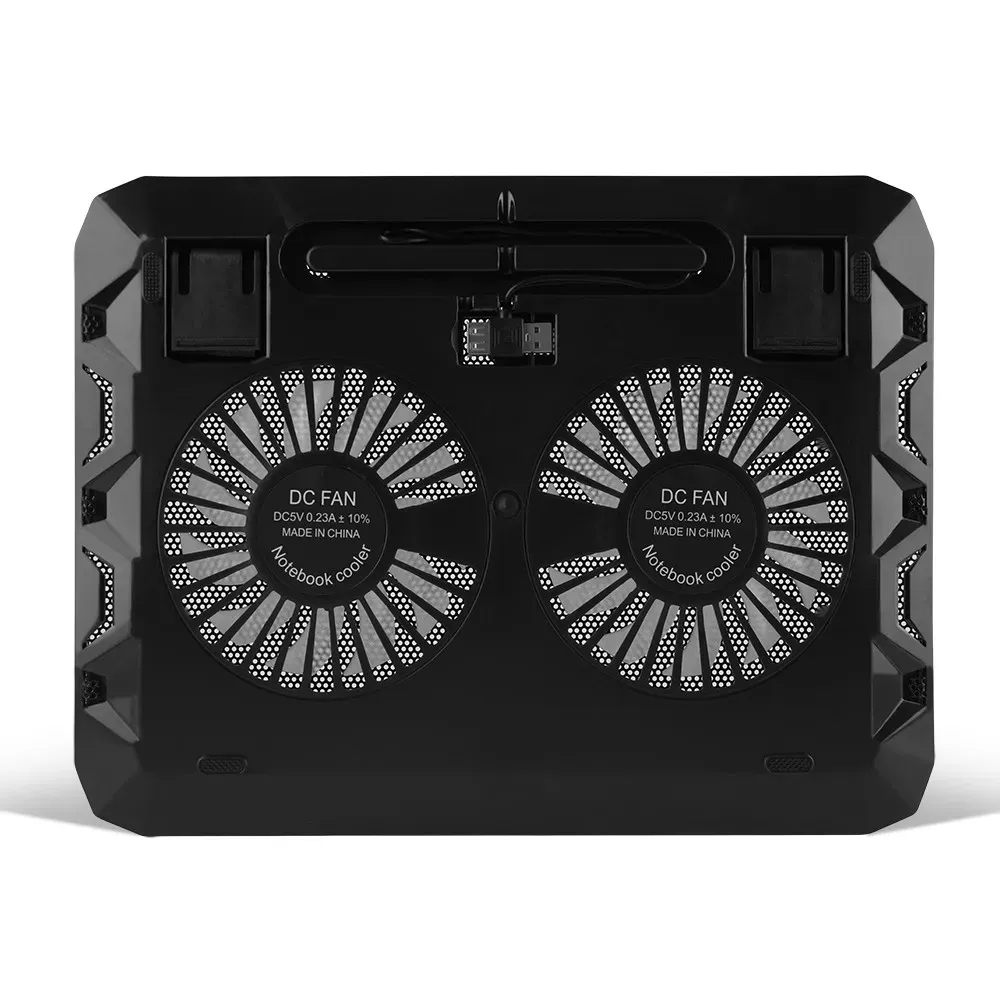 Охлаждающая Подставка для ноутбука N21 - фото 4