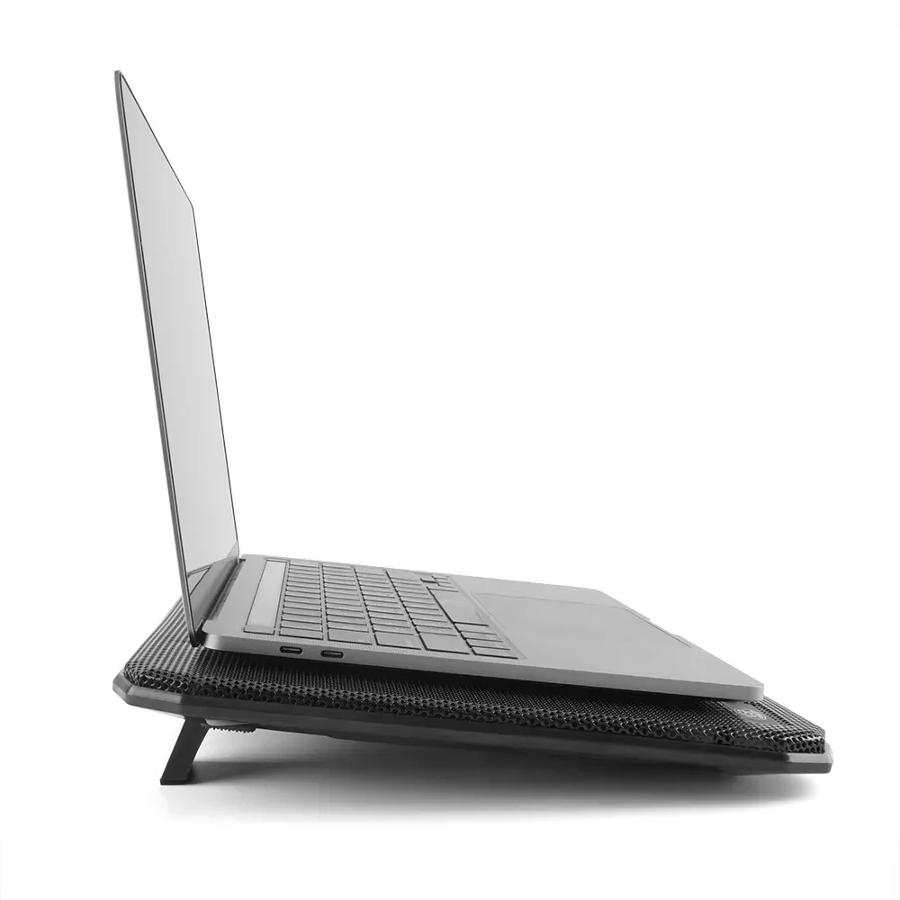Охлаждающая Подставка для ноутбука N21 - фото 5