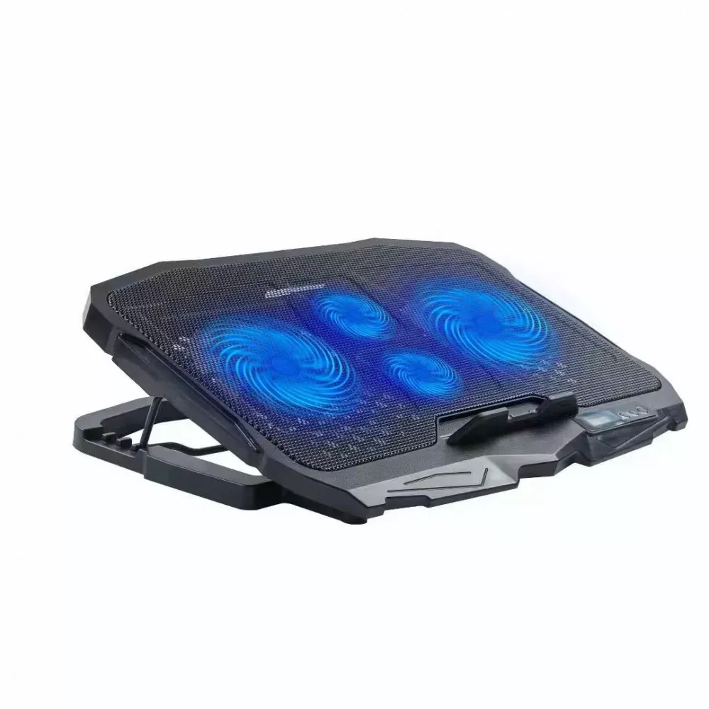 Охлаждающая Подставка для ноутбука S18 - фото 4