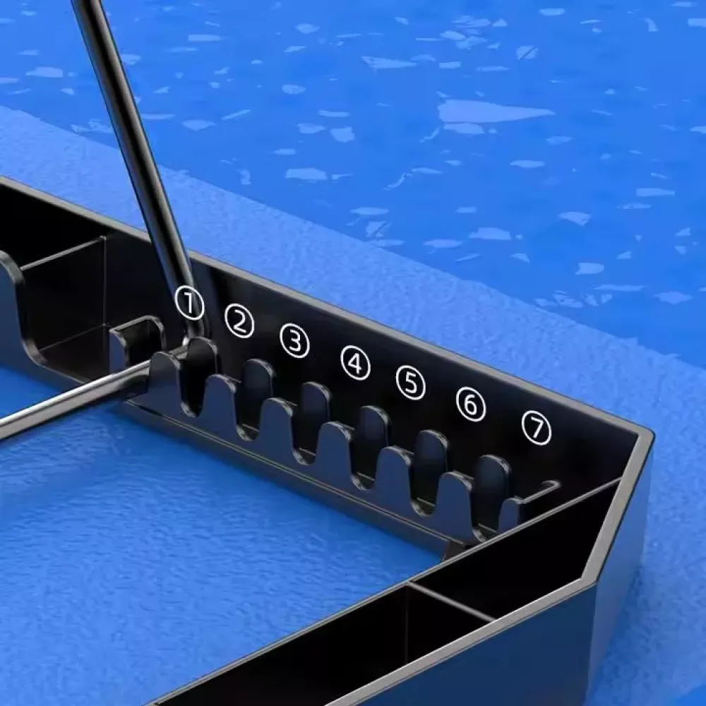 Охлаждающая Подставка для ноутбука S18 - фото 6