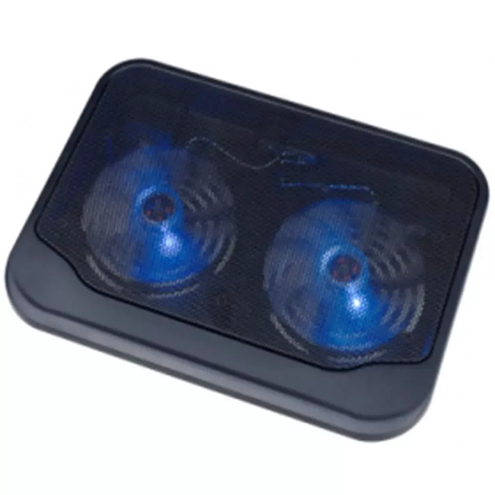 Охлаждающая Подставка для ноутбука X5 - фото 3