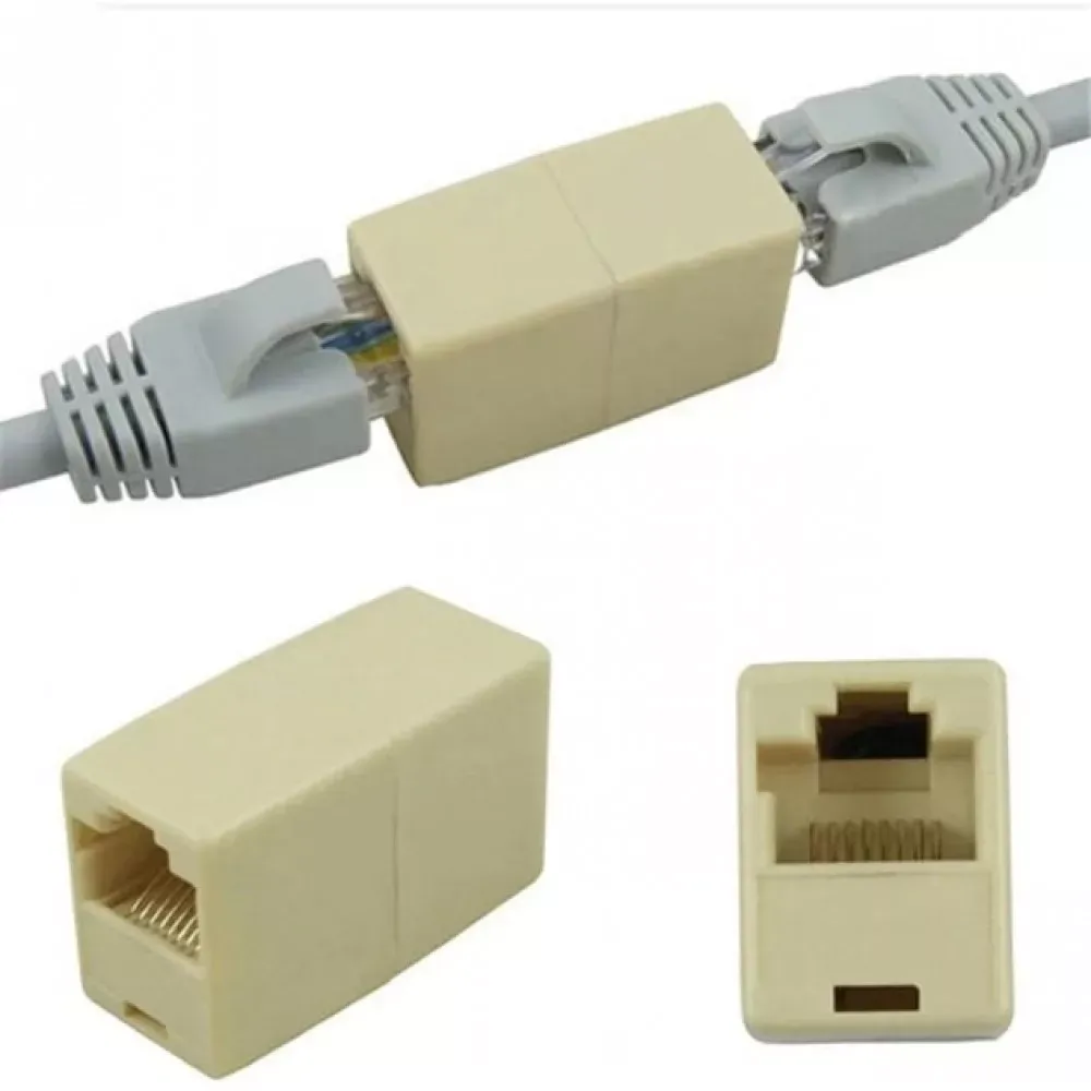Сетевой сплиттер RJ45 , SZC-16 RJ45 M+M 002 — фото 4